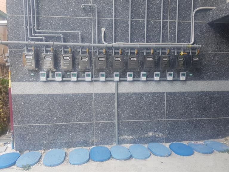 Gochang Waterworks partnership with Freestyle Technology resulted in the implemention of smart water meters in South Korea