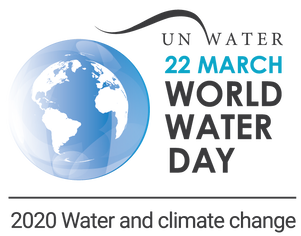 World water day is celebrated annually to highlight the importance of freshwater